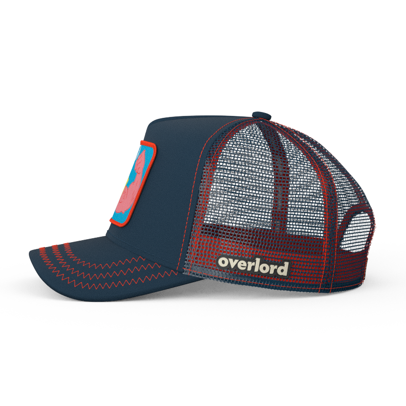 SpongeBob: Musclebob Buffpants Trucker Hat