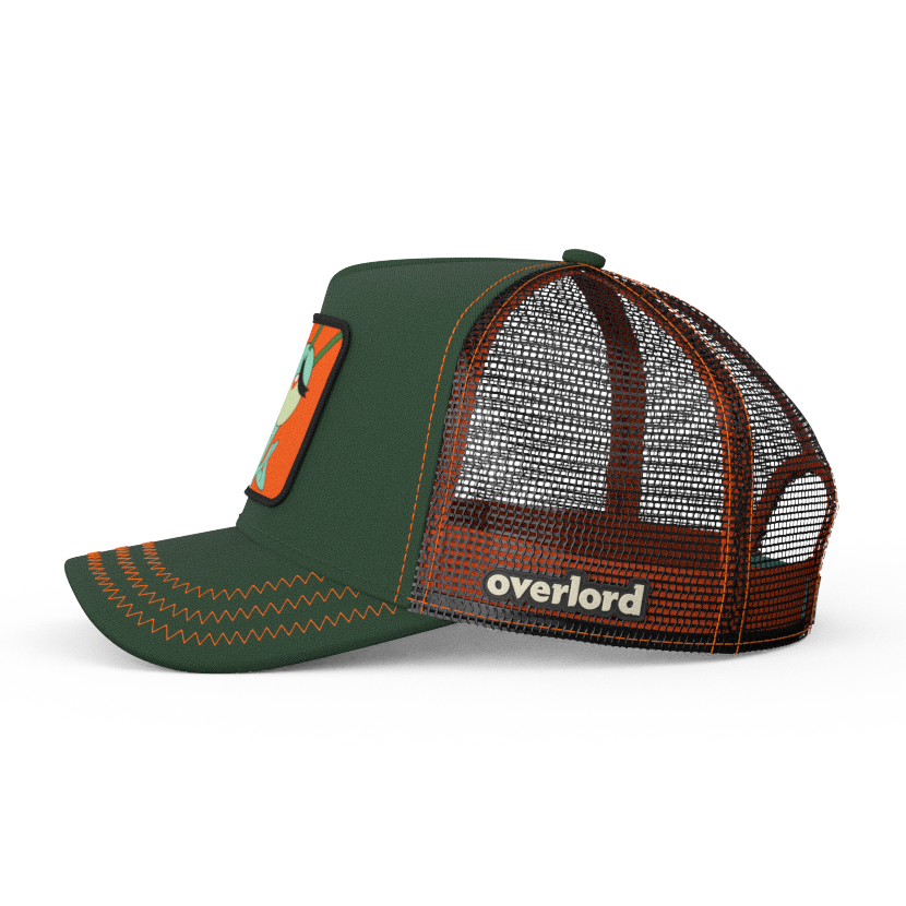SpongeBob: Plankton Trucker Hat