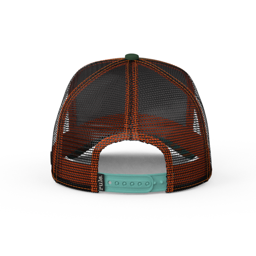 SpongeBob: Plankton Trucker Hat