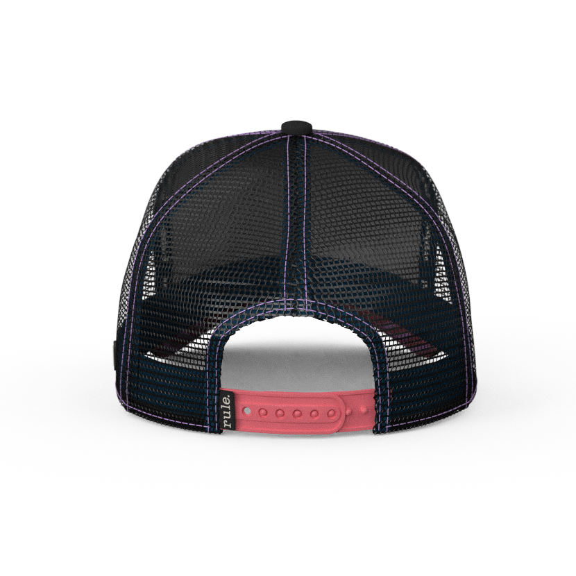 SpongeBob: Savage Patrick Trucker Hat