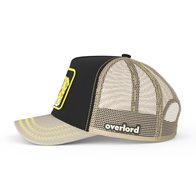 SpongeBob: Giddy SpongeBob Trucker Hat