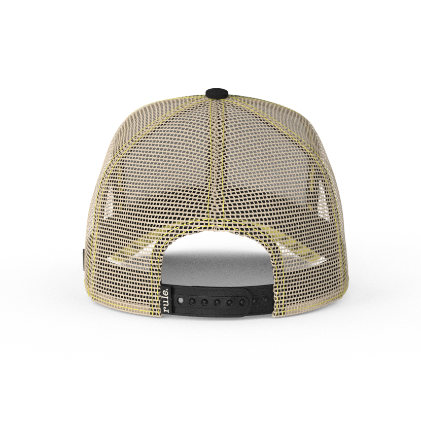 SpongeBob: Giddy SpongeBob Trucker Hat