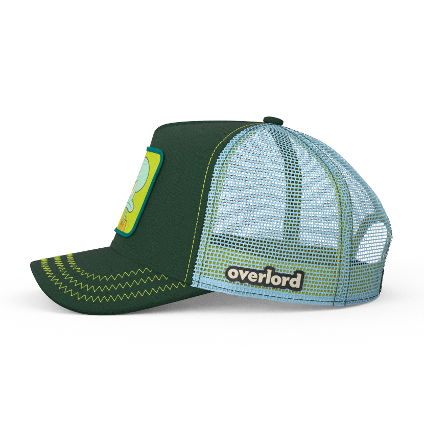 SpongeBob: Squidward Trucker Hat
