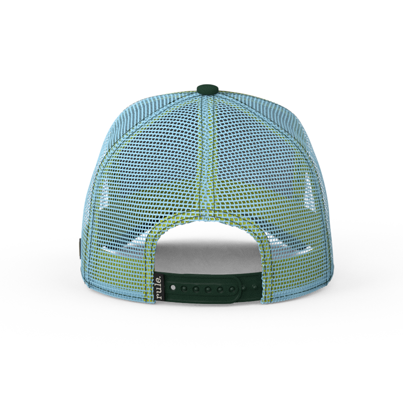 SpongeBob: Squidward Trucker Hat