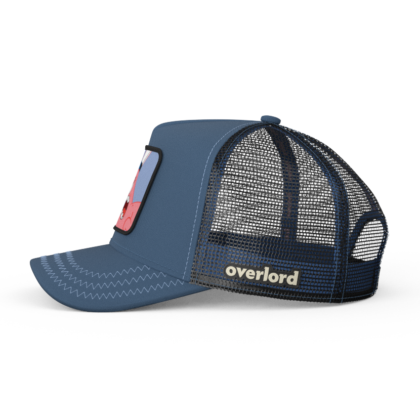 SpongeBob: No This is Patrick! Trucker Hat