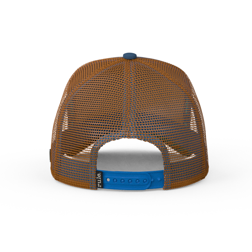 Scooby-Doo: Scooby Trucker Hat