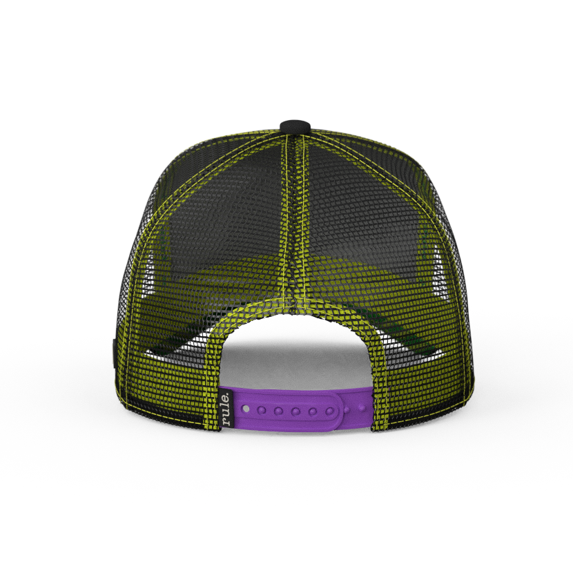 Scooby-Doo: Shaggy Trucker Hat