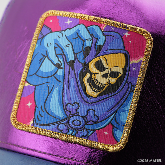 OVERLORD™ x Masters of the Universe - Skeletor - Shop Cool Tricks