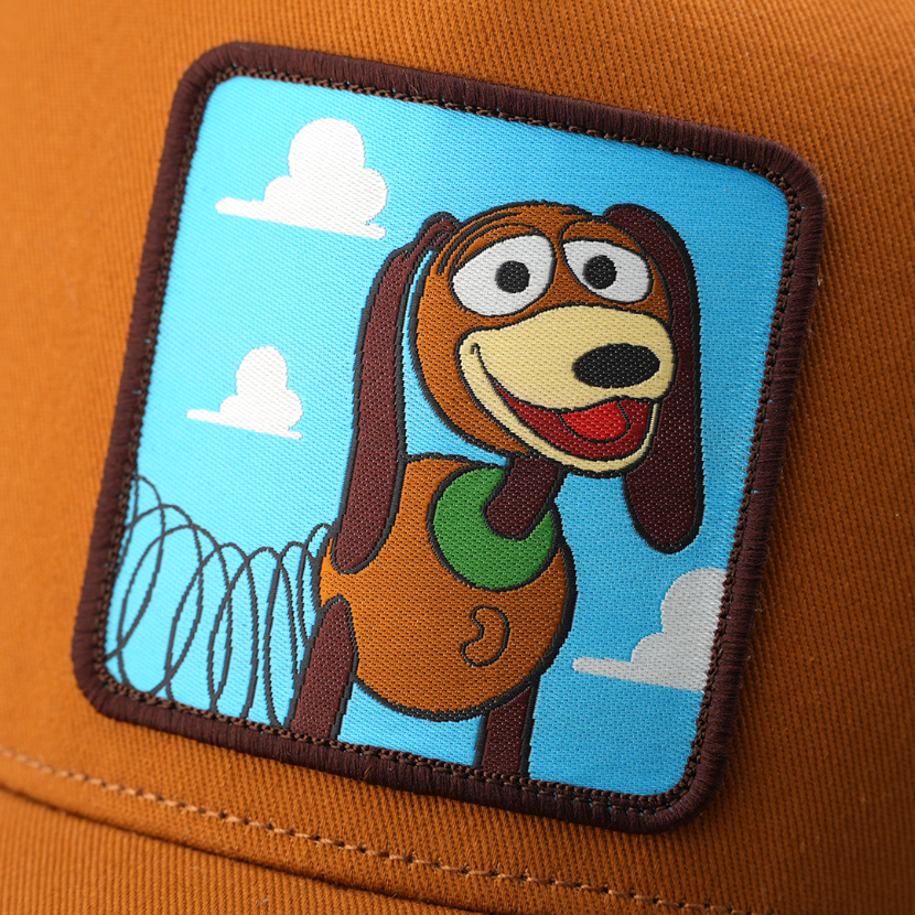 OVERLORD x Toy Story - Slinky Dog - Shop Cool Tricks