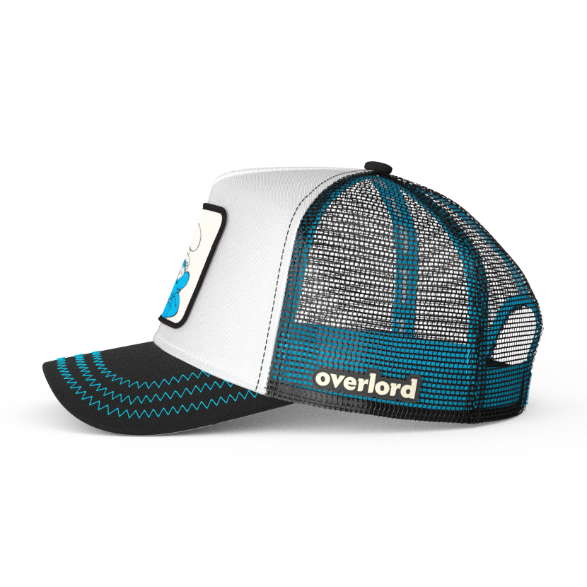 Smurfs: Brainy Smurf Trucker Hat