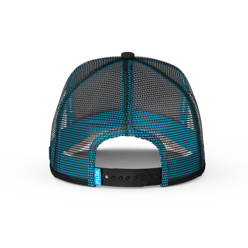 Smurfs: Brainy Smurf Trucker Hat