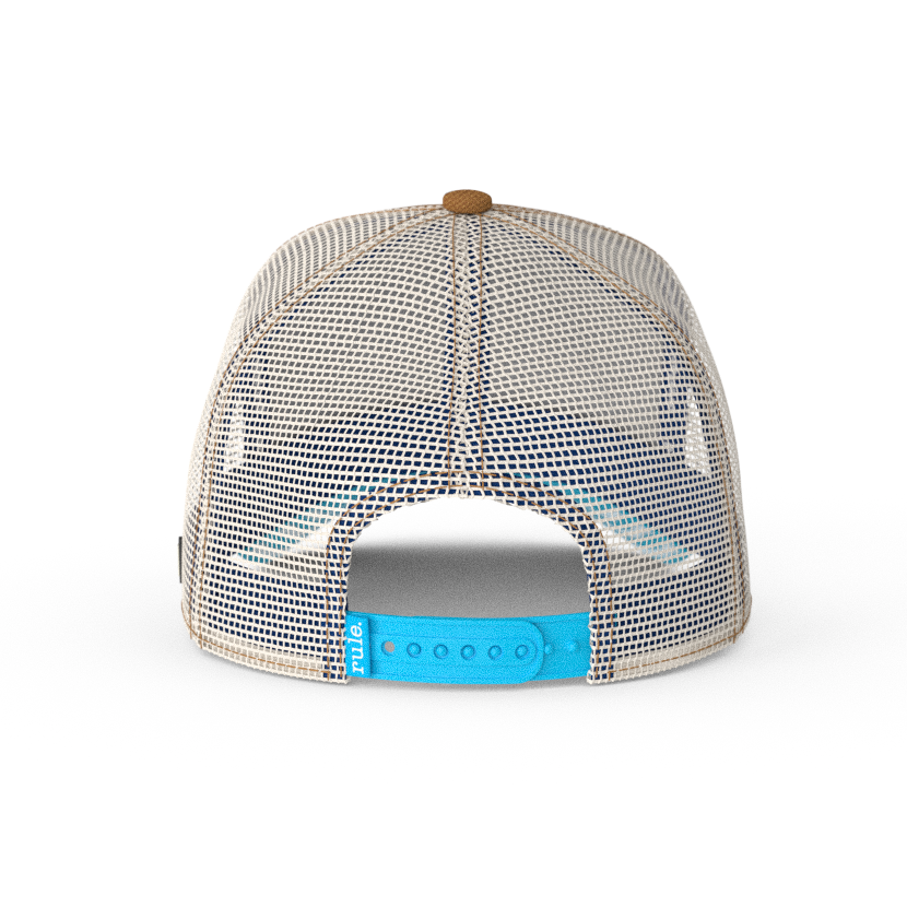 Smurfs: Handy Smurf Trucker Hat