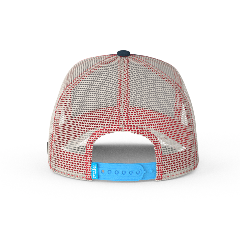 Smurfs: Hefty Smurf Trucker Hat