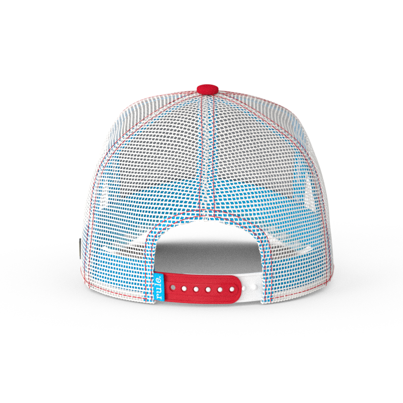 Smurfs: Papa Smurf LE Trucker Hat