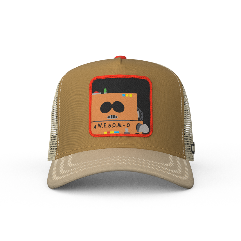South Park: A.W.E.S.O.M-O Trucker Hat