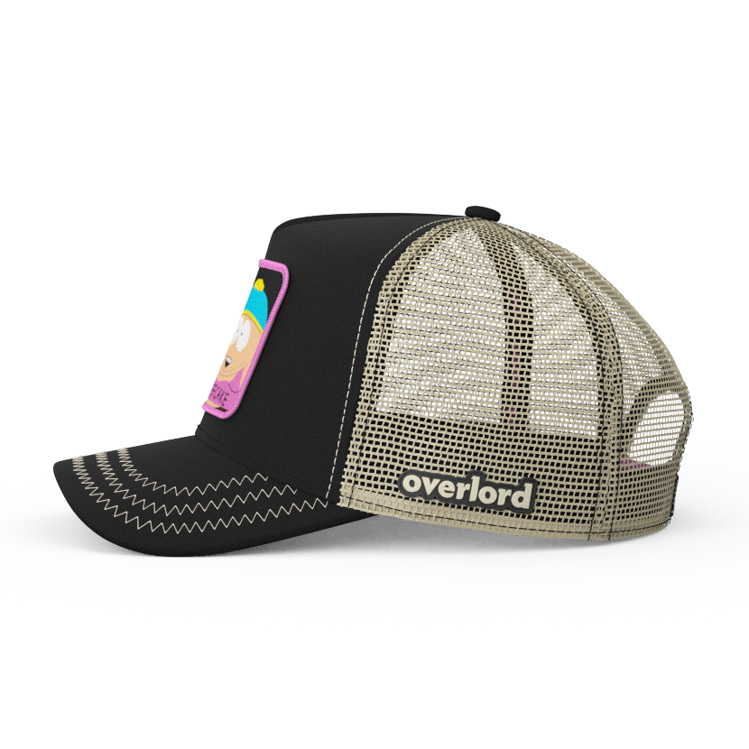 South Park: Cartman Beefcake Trucker Hat