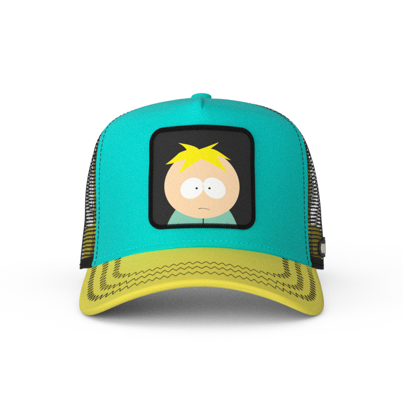 South Park: Butters Trucker Hat