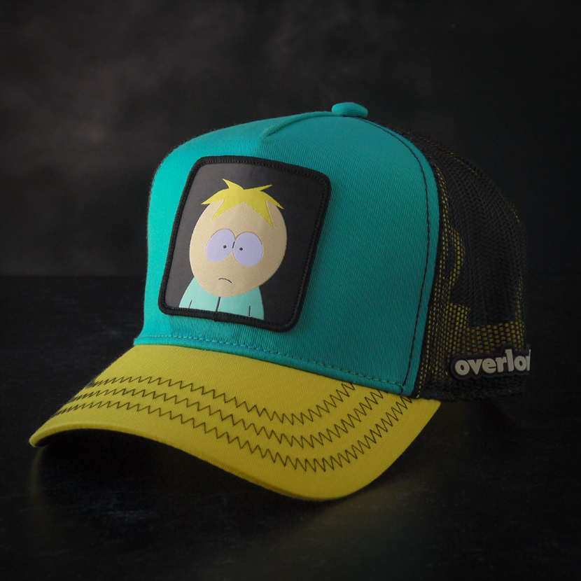 South Park: Butters Trucker Hat