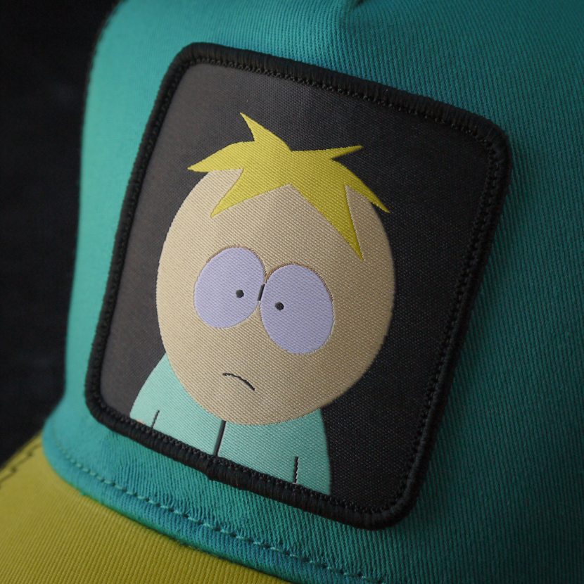 South Park: Butters Trucker Hat