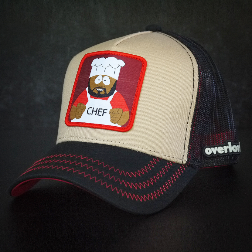 South Park: Chef Trucker Hat