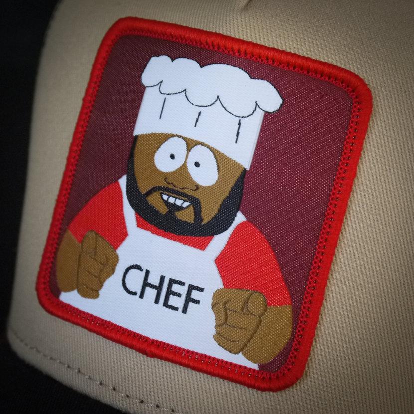 South Park: Chef Trucker Hat