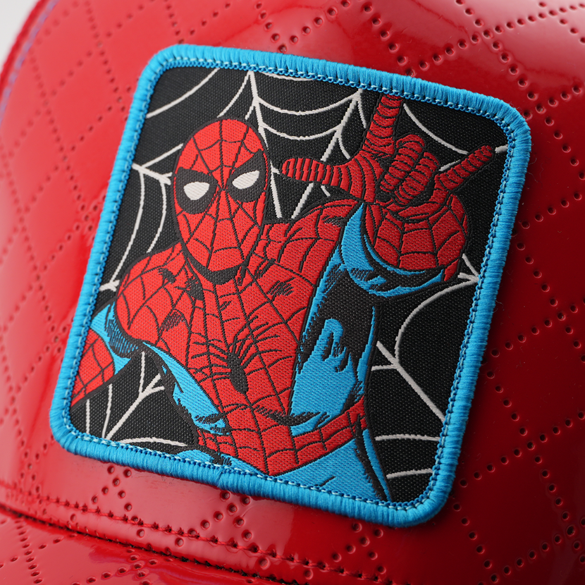 OVERLORD™ x Marvel - Spider-Man - Shop Cool Tricks