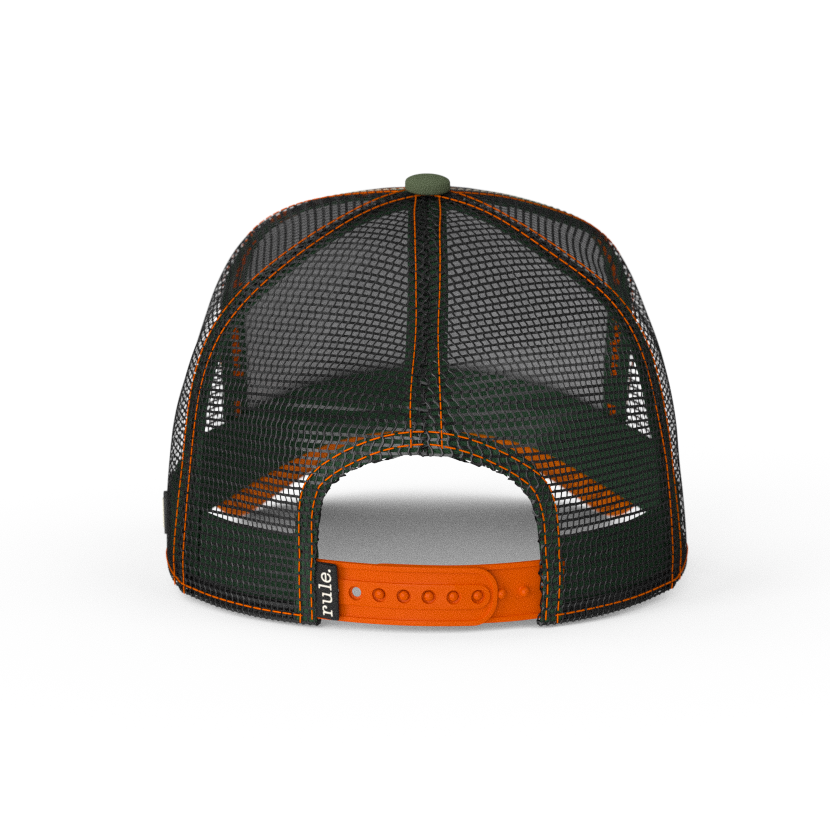 South Park: Jimbo Camo Trucker Hat