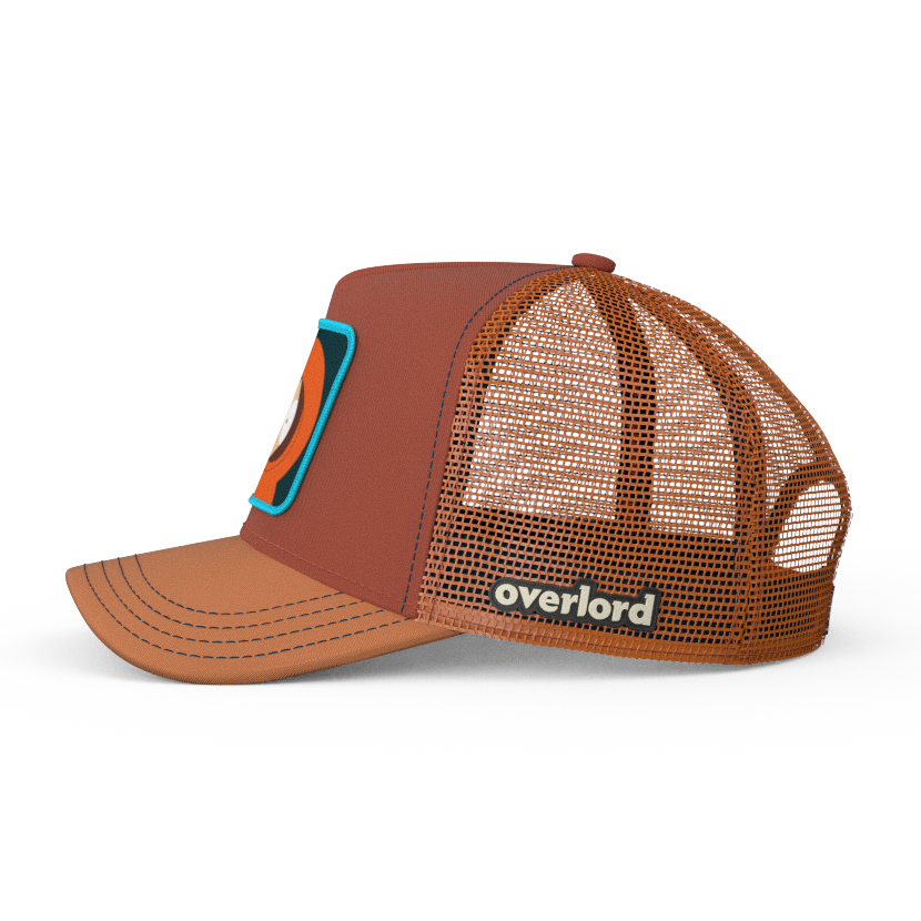 South Park: Kenny Trucker Hat