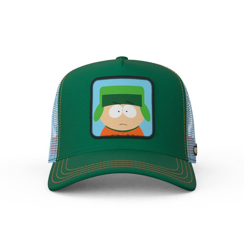 South Park: Kyle Trucker Haty