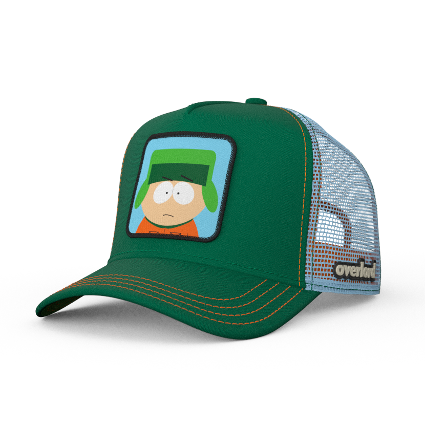 South Park: Kyle Trucker Haty
