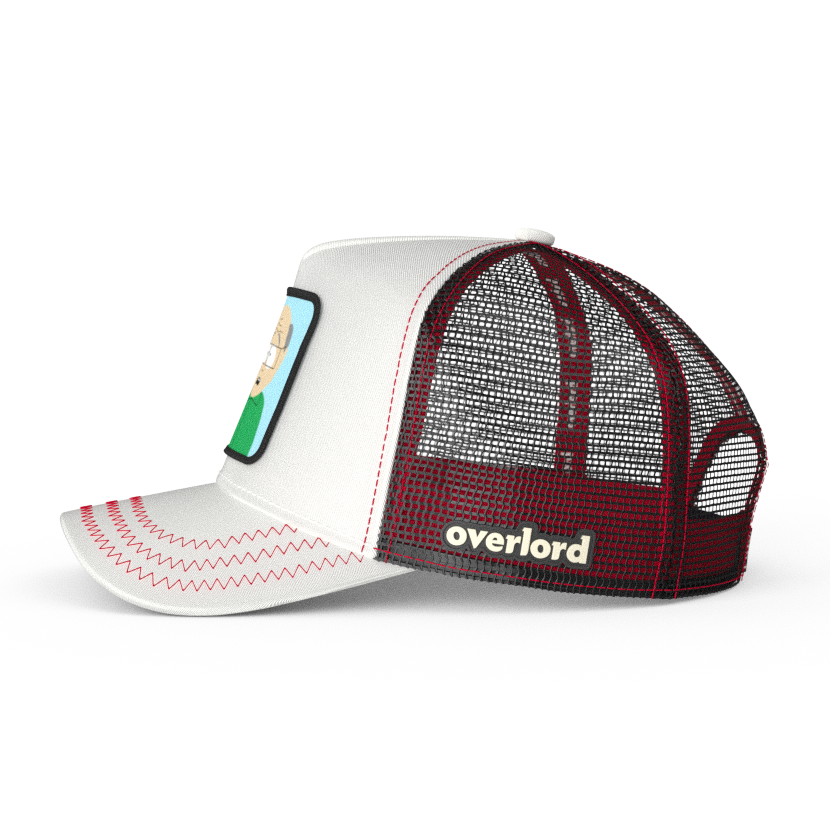 South Park: Mr. Garrison Trucker Hat
