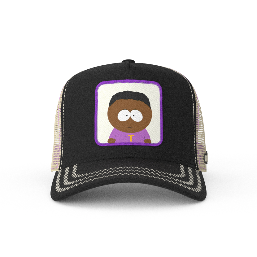 South Park: Tolkien Black Trucker Cap