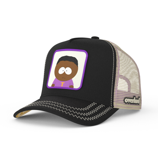 South Park: Tolkien Black Trucker Cap
