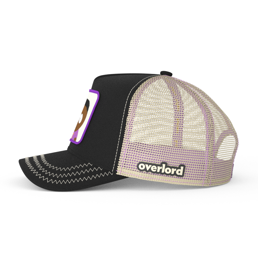 South Park: Tolkien Black Trucker Cap