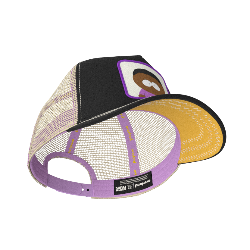 South Park: Tolkien Black Trucker Cap