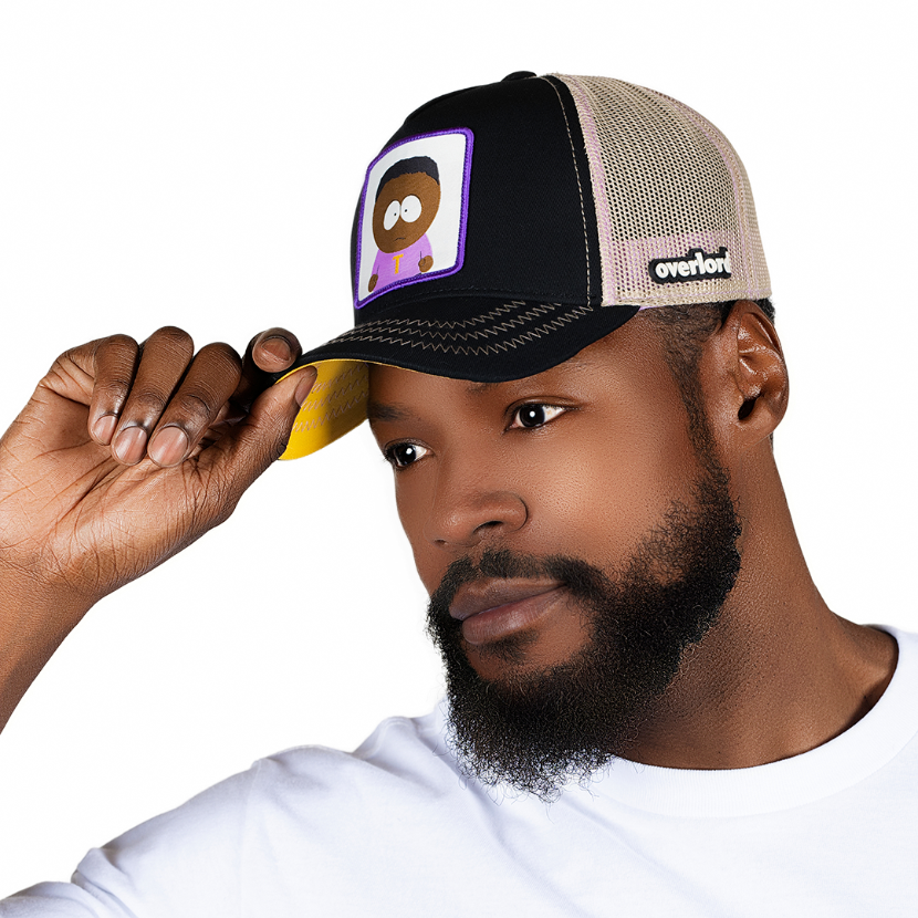 South Park: Tolkien Black Trucker Cap