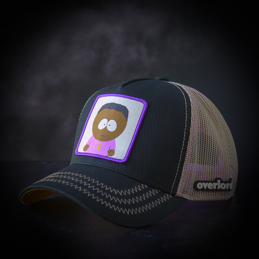 South Park: Tolkien Black Trucker Cap