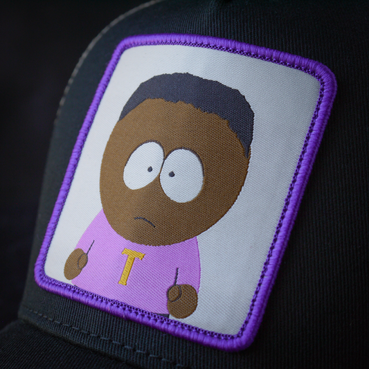 South Park: Tolkien Black Trucker Cap