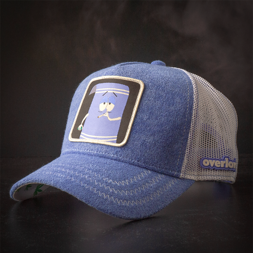 South Park: Towelie Trucker Hat