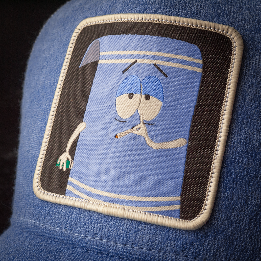 South Park: Towelie Trucker Hat