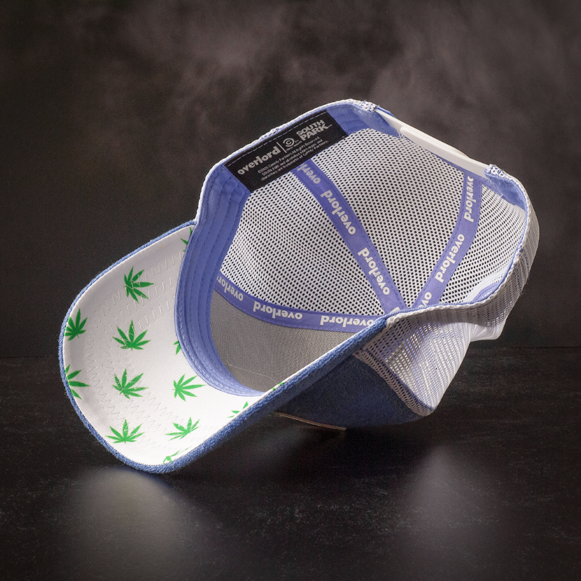 South Park: Towelie Trucker Hat