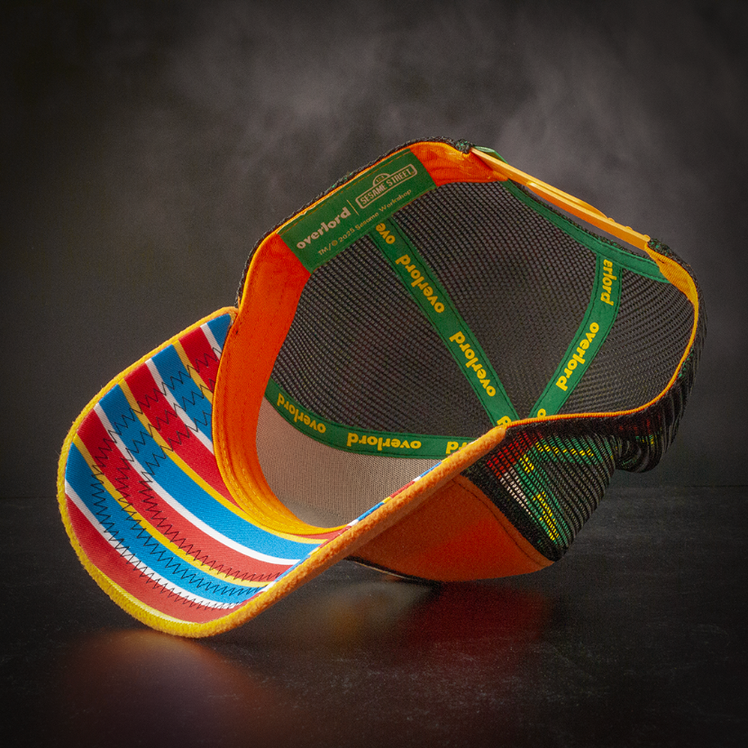 Sesame Street: Ernie