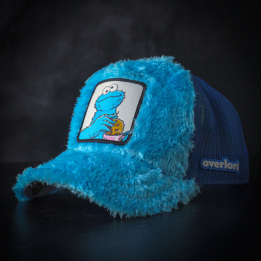 Sesame Street: Cookie Monster