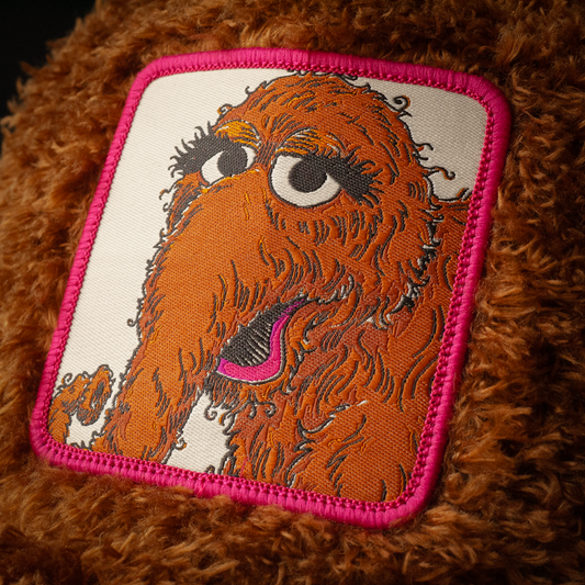 Sesame Street: Snuffleupagus - Shop Cool Tricks