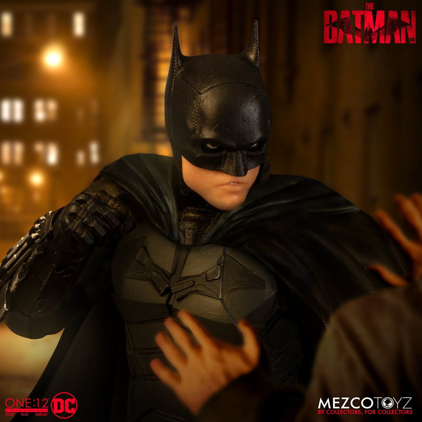 ONE-12 COLLECTIVE THE BATMAN AF