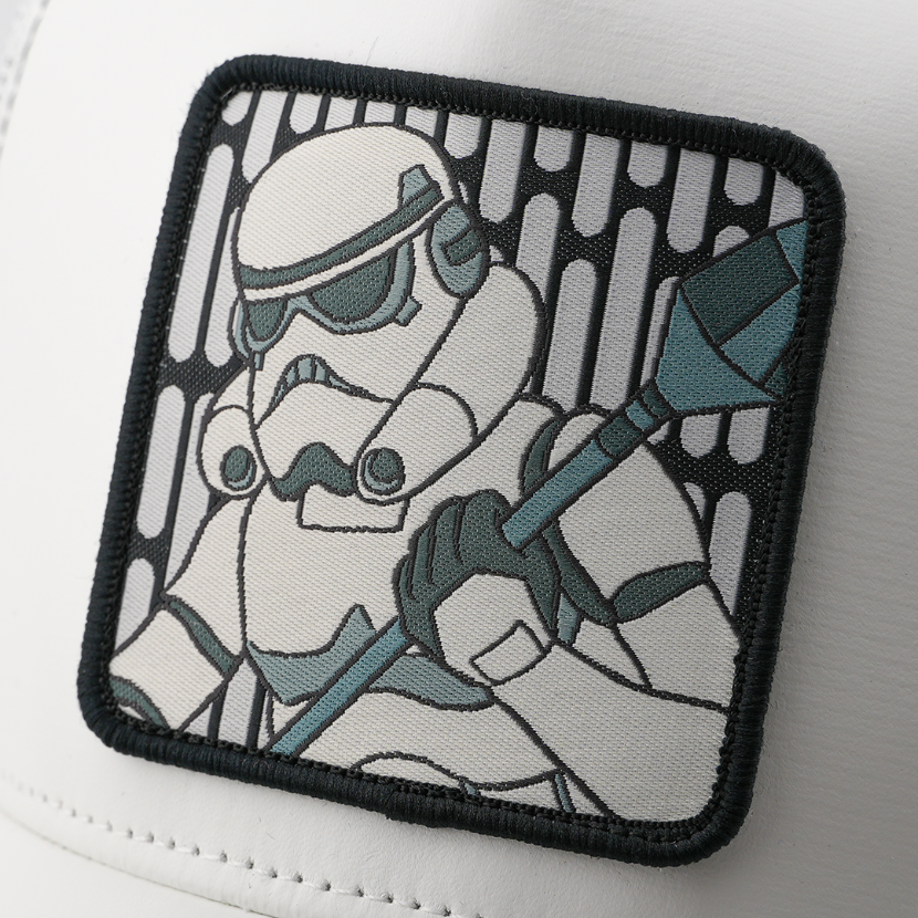 OVERLORD x Star Wars - Stormtrooper - Shop Cool Tricks