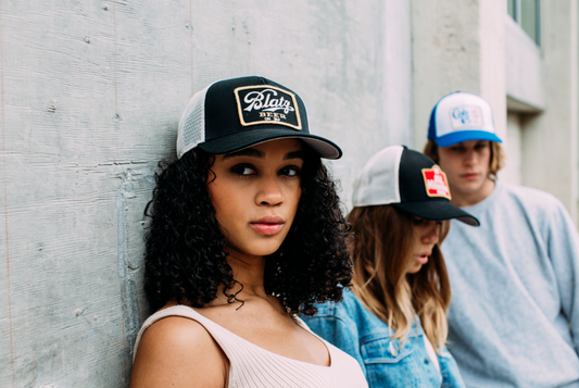 Blatz Valin Hat
