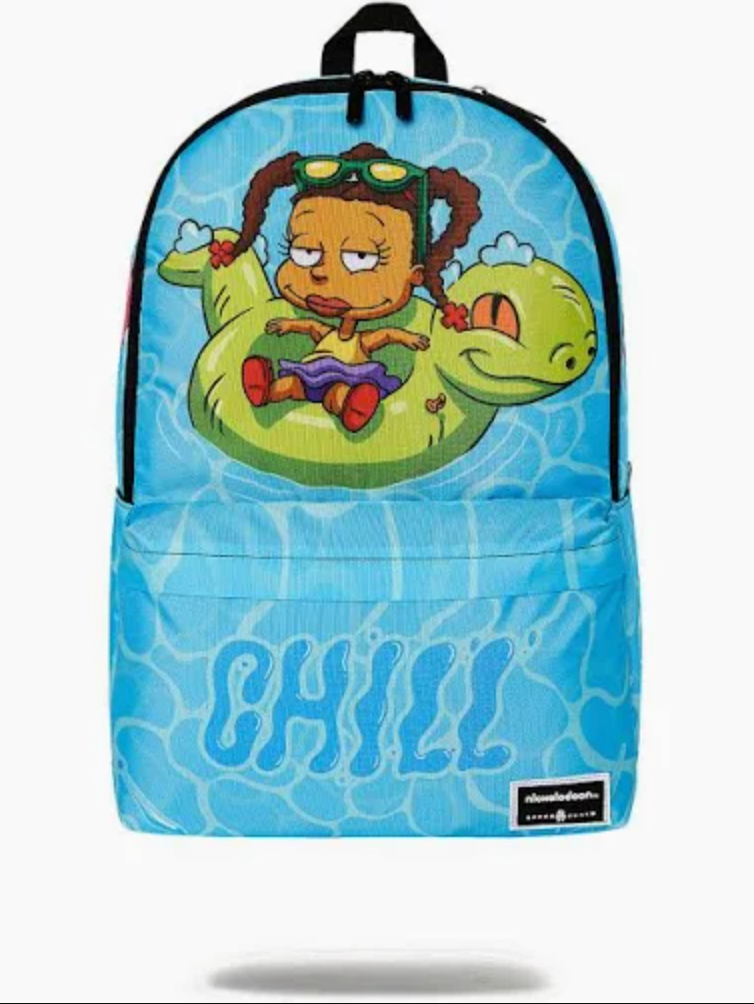 Space Junk Rugrats Pool Party Backpack - Shop Cool Tricks