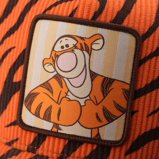 OVERLORD x Winnie the Pooh - Tigger