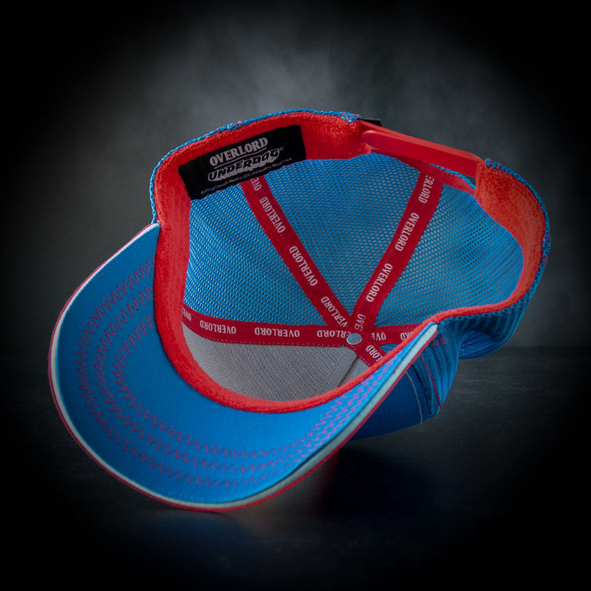 OVERLORD X Underdog - Underdog